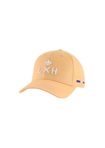 LXH , Baseball Cap »Caps Casquette Coton - Paris« , orange