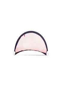 Pure 2 Improve , Fussballtor »Pop-Up 120 x 86 cm« , rot