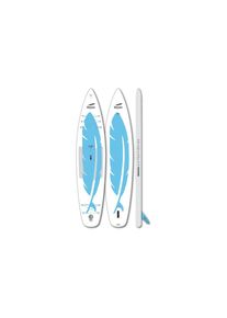 SUP-Board »SUP Board 126 Feather« , blau , Indiana Paddle & Surf