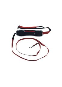 Hundeleine »Set Speedo« , schwarz , SwissPet