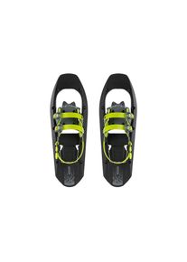 KOOR , Schneeschuhe »Arduus M Dunkelblau« , grün