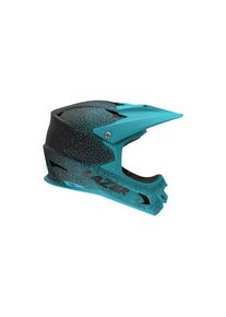 Lazer , Fahrradhelm »Phoenix+ Matte Black« , grün