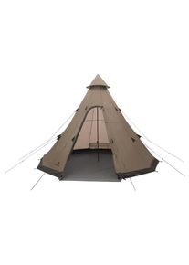 Tipi-Zelt »Moonlight« 8 Personen , grün , easy camp