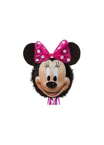 Pinata »Disney Minnie Mouse« , pink , Amscan