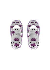 KOOR , Schneeschuhe »Moons Rosa« , grau