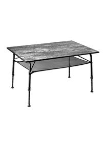 Campingtisch »Elu 120« , grau , Brunner