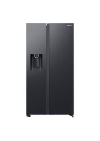 Samsung , Side-by-Side 178 cm hoch 91,2 cm breit , bunt