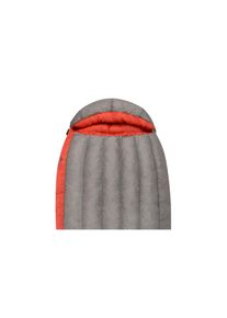 Schlafsack »FmIII - Womens Regular« , rot , Sea To Summit , Obermaterial: 100% Nylon