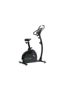 Tunturi , Crosstrainer »Bike Fahrrad Co« , schwarz