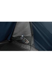 Tunnelzelt »Camp Geminga 100 Compact« 1 Personen , blau , easy camp