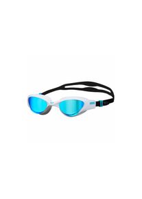 arena , Schwimmbrille »The One Mirror« , schwarz