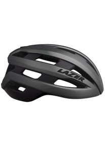 Lazer , Fahrradhelm »Sphere MIPS Matte Titani« , schwarz