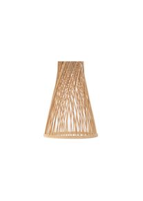 LED Pendelleuchte »Pendelleuchte Woody Glow« , Pauleen