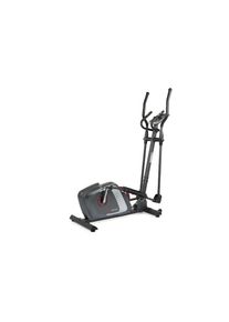 HAMMER , Crosstrainer »Cross-Motion BT« , grau