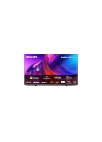 Philips , LED-Fernseher »55PUS8508/12 55 3840 x 2160 (Ultra HD 4K), LED-LCD« 139 cm/55 ′′ , schwarz , 2 x 10 W-Lautsprecher mit AI-Sound, Dolby...
