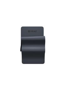 YEAZ , Yogamatte »AURA Yoga Mat« , grau