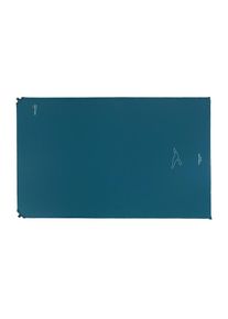 Isomatte »Skylark Double 5 cm« , blau , easy camp
