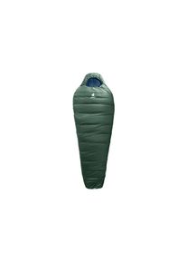 Mumienschlafsack »Orbit 0°« , grün , Deuter , Obermaterial: 100% Polyester