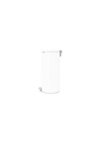 Mülleimer »NewIcon 30 Liter« 1 Behälter , weiss , Brabantia