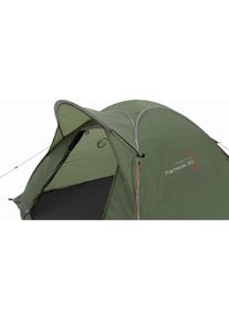 Wurfzelt »Camp Flameball 300« 3 Personen , grün , easy camp