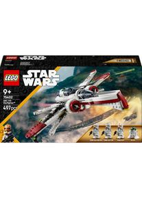 Lego, Lego Spielbausteine &raquo;Star Wars ARC-170 Starfighter 75402&laquo;, bunt