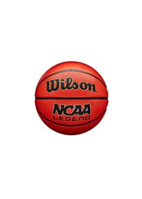 Wilson , Basketball »NCAA LEGEND« , orange