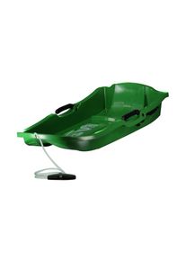 Stiga , Bob »Racer BIO« , grün