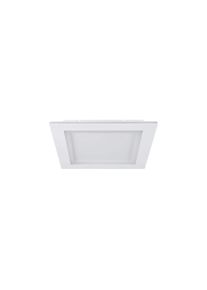 LED Deckenleuchte »Connect PADROGIANO ZigBee (RGB+TW)« RGB warmweiss - kaltweiss , Eglo