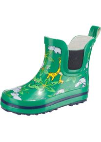 Beck Gummistiefel Jungen Gr&ouml;&szlig;e 24 gr&uuml;n