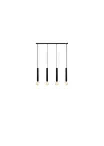 Markslöjd Pendelleuchte »Schwarz« E27 , Markslöjd