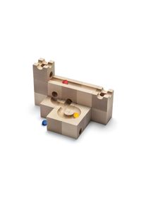 Ackerman Kugelbahn»CuboroCUBOROSTANDARD16«Holzart:Buche(Fagussylvatica)/Schweiz