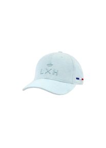 LXH , Baseball Cap »Caps Casquette éponge - Malibu« , blau