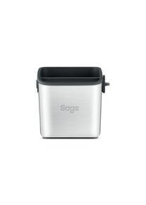 Sage , Ausklopfbehälter »The Knock Box Mini« , schwarz