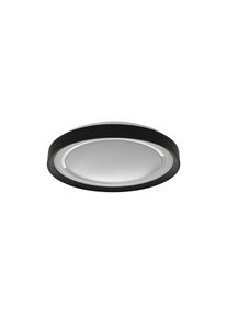 Ackerman LEDDeckenleuchte»SMART+OrbisGavin30WØ50cm«KaltweissNeutralweissTageslichtweissWarmweiss , 30 Watt, 3300 Lumen