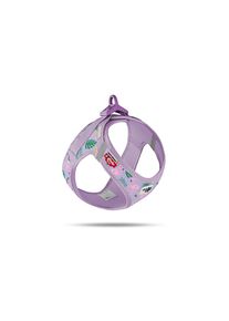 Hundeleine »Vest Air-Mesh M« , rosa , Curli