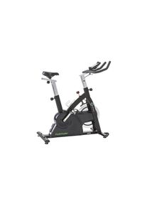 Tunturi , Heimtrainer »S40 Sprinter Bi« , schwarz