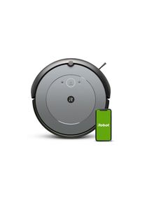 iRobot , Saugroboter »i1158« , grau