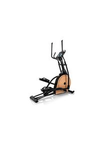HAMMER , Crosstrainer »CrossPace 7.0 NorsK« , schwarz