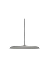 Pendelleuchte »DFTP Artist 4« , grau , Nordlux