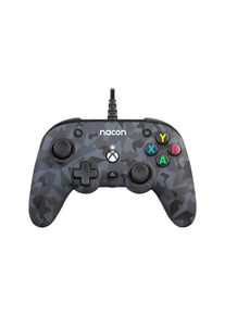 nacon , Controller »Xbox Compact Controller PRO Camo Urban« , bunt , Verbindungsmöglichkeiten: Kabelgebunden