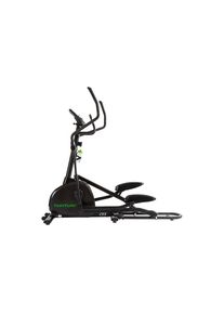 Tunturi , Crosstrainer »Competence C25« , schwarz