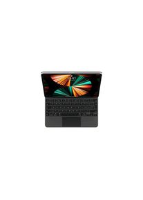 Apple , iPad-Tastatur »iPad Pro (6.Gen) / Air 13 M2 US-Layout« () , schwarz , US-Tastaturlayout (QWERTY)