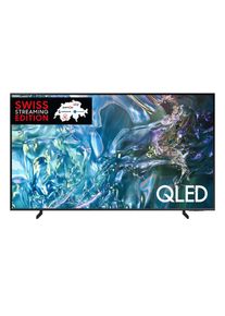 Samsung , »QE55Q60DAUXXN« 138 cm/55 ′′ 4K , schwarz