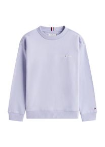 Tommy Hilfiger Sweatshirt Jungen Gr&ouml;&szlig;e 122 hellblau