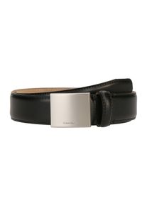 Calvin Klein G&uuml;rtel Herren Gr&ouml;&szlig;e 85 schwarz