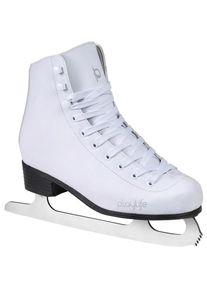 Powerslide Schlittschuhe »Classic White Playlife« weiß Schlittschuhe