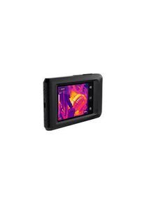 Sefram Thermal Imager, Pocket Size, LCD / Touchscreen, -20 400&deg;C, 25Hz, IP54, Fixed, 256 x 162, 37.2 x 50&deg; - SEFRAM9833