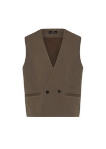 Antioch Weste Herren Gr&ouml;&szlig;e M khaki