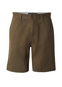 Quiksilver, Hommes Pantalon chino 'Everyday 20', kaki