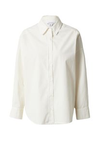 Warehouse Bluse Damen Gr&ouml;&szlig;e L wei&szlig;